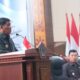 DPRD Sulut Buka APBD 2027: Fraksi Bongkar Persoalan Jalan Rusak hingga Krisis Air