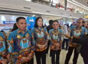 Dari Mantos 3 untuk SDM Sulut: 1.423 Warga Manfaatkan Pemeriksaan dan Konsultasi Gratis