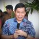 Wagub Sulut Victor Mailangkay Resmi Hengkang dari Partai NasDem