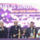 Tata Gereja Baru GMIM Resmi Ditetapkan, Jadi Landasan Pemilihan Pelsus Oktober