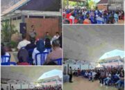 Densus 88 AT Polri Perkuat Peran Orang Tua Cegah Paparan IRET dan Konten Kekerasan pada Remaja