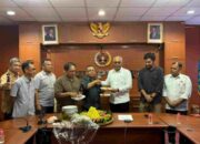 PWI.or.id Resmi Mengudara: Hampir 40 Website Daerah Sudah Terintegrasi