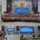 Kakwarda Sulut Grevo Gerung: Ini Latihan Memimpin dan Mengambil Keputusan