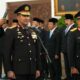 Baru Sehari Jadi Kapolri, Suyudi Langsung Rombak 19 Kapolda, Sejumlah Wilayah Masuk Gerbong Pergantian