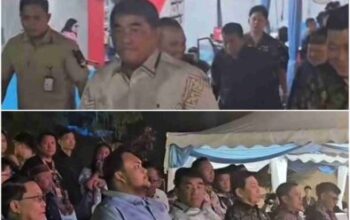 3.400 Orang Berkumpul di Festival Literasi Sulut, YSK: Literasi Harus Jadi Bagian dari Kehidupan