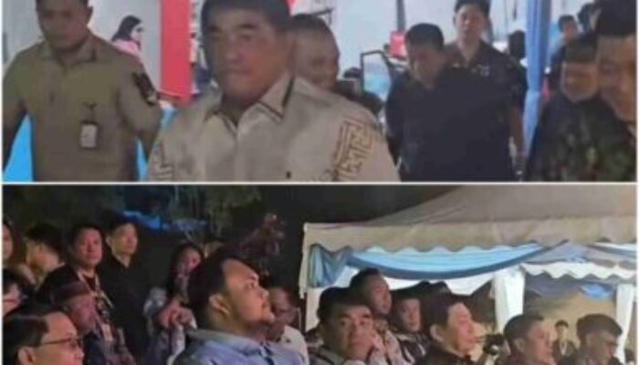3.400 Orang Berkumpul di Festival Literasi Sulut, YSK: Literasi Harus Jadi Bagian dari Kehidupan