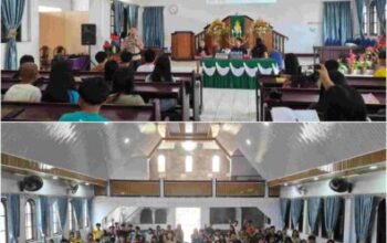 Densus 88 AT Polri Bekali 73 Anak di PPA Klaster Manado Cegah Jeratan TCC dan Radikalisme Daring