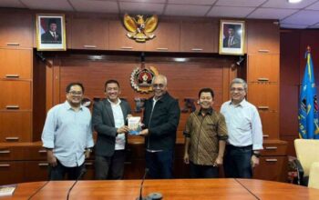 PWI Pusat dan Eddy Iriawan Tawarkan Model PRISM untuk Penguatan Kepercayaan Publik terhadap Polri