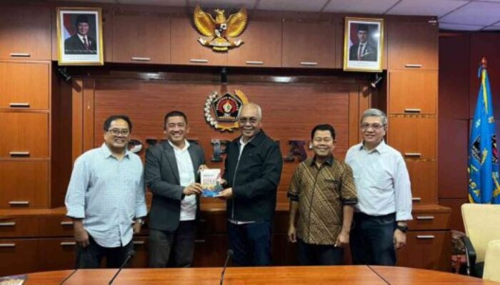 PWI Pusat dan Eddy Iriawan Tawarkan Model PRISM untuk Penguatan Kepercayaan Publik terhadap Polri