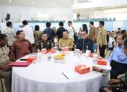 Sulut Punya 12 Pulau Terluar, Anggaran Pengawasan GWPP Justru Nihil: Victor Mailangkay Minta Intervensi Komisi II DPR RI