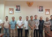 RDP Komisi III dan BWS Bawa Angin Segar Bagi Masyarakat Kota Manado Khususnya Yang Terdampak Proyek Normalisasi Sungai Sario