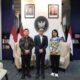 Bangun Tata Kelola Arsip Modern, Biro Umum Setda Sulut Bertemu Wamendagri