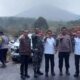 Gubernur Yulius Kerahkan Satgas Provinsi, Karhutla 200 Hektare di Kaki Gunung Lokon Dipadamkan