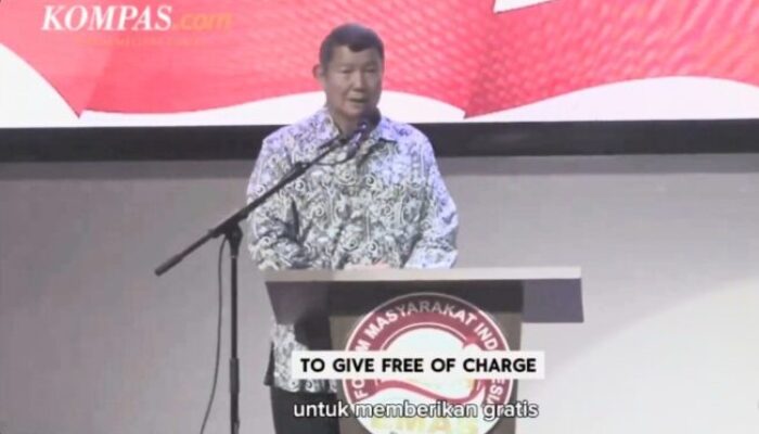 Bukan Sekadar HP Gratis: Prabowo Siapkan “Kantong Digital” untuk 30% Warga yang Selama Ini Tak Tersentuh Bank