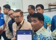 8 JUTA LITER TAMBAHAN PERTALITE DIUPAYAKAN, YULIUS SELVANUS BIDIK PEMULIHAN ANTREAN BBM DI SULUT