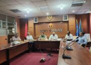 DK Berhentikan Penuh Firdaus Sebagai Anggota PWI