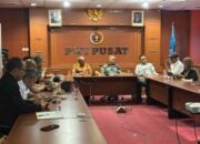 Dewan Penasihat PWI: Sanksi DK terhadap Firdaus, Demi Tegaknya Aturan dan Marwah PWI