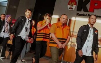 Dana Darurat Bencana Diduga Jadi Ladang Korupsi, KPK Sita Uang, Emas hingga Kripto Rp5,47 Miliar