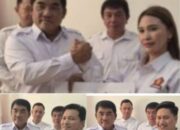 Gerindra Sulut Perkuat Tiga Daerah Strategis, Yulius Tegaskan: Rapatkan Barisan hingga Akar Rumput