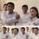 Gerindra Sulut Perkuat Tiga Daerah Strategis, Yulius Tegaskan: Rapatkan Barisan hingga Akar Rumput