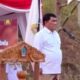 Disiplin, Loyalitas, NKRI: Pesan Tegas YSK ke 320 Laskar Gerindra