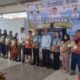 GPM Nasional di Manado, Tahlis Gallang Tegaskan Stabilitas Harga Pangan Jadi Prioritas Sulut