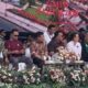 HUT Ke-64 P/KB Sinode GMIM: Sekwan DPRD Sulut Weliam Niklas Silangen Hadiri Ibadah Agung di Tondano