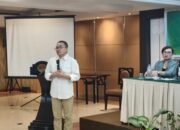 Senator Stefanus BAN Liow: ABPEDNAS Harus Jadi Mata, Telinga dan Mulut Desa, Bukan Organisasi yang Mati Suri