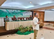 Perkuat Program Jaga Desa, Stefanus BAN Liow Dorong ABPEDNAS Jadi Mata dan Telinga Masyarakat