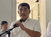 Antrean Pertalite Mengular di Manado, Gubernur Yulius Minta Distribusi ke SPBU Kritis Dipercepat