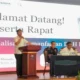 Tahlis Gallang Bidik Pajak Rokok Rp203 Miliar, Daerah Diminta Petakan Peredaran Rokok Ilegal