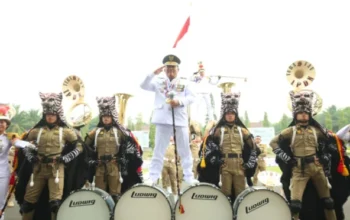 Dari Jatinangor untuk Sulut, Dua Penghargaan Yulius Selvanus dan Tantangan Membuktikan Kinerja