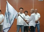 Joppy Senduk Pimpin Forum Pemred SMSI Sulut, Profesionalisme Pers dan Marwah Redaksi Jadi Taruhan