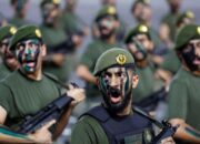 Saudi Siapkan Operasi Militer Besar di Yaman, Bab el-Mandeb Jadi Titik Panas Baru Timur Tengah