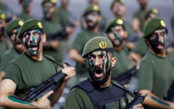 Saudi Siapkan Operasi Militer Besar di Yaman, Bab el-Mandeb Jadi Titik Panas Baru Timur Tengah