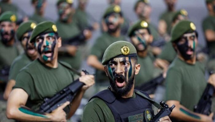 Saudi Siapkan Operasi Militer Besar di Yaman, Bab el-Mandeb Jadi Titik Panas Baru Timur Tengah