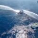 Penulisan China Kerahkan Armada Tempur di Laut China Selatan, Ketegangan dengan Filipina Memanas!