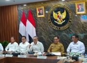 Harga Cabai Merah dan Rawit Picu Inflasi, Pemerintah Bergerak Jaga Stabilitas Pangan
