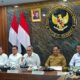 Harga Cabai Merah dan Rawit Picu Inflasi, Pemerintah Bergerak Jaga Stabilitas Pangan