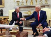 Ukraina Jadi Raja Bantuan AS, Cairkan US$6,75 Miliar, Tapi Dukungan Militer Tak Sampai Separuh Warga Amerika