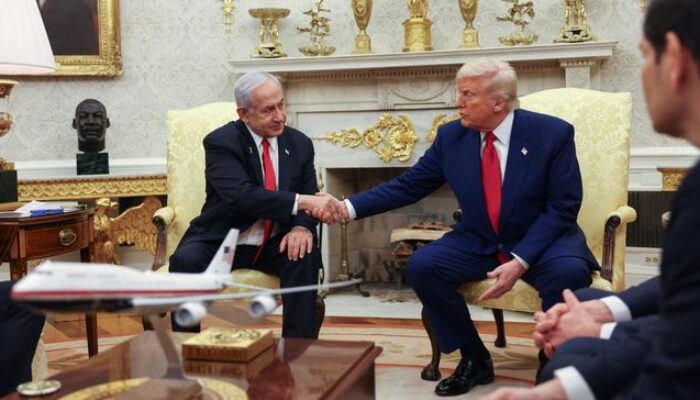 Ukraina Jadi Raja Bantuan AS, Cairkan US$6,75 Miliar, Tapi Dukungan Militer Tak Sampai Separuh Warga Amerika