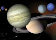 Astronom Tangkap Sinyal Radio dari Planet 63 Tahun Cahaya, Medan Magnetnya Bikin Terkejut