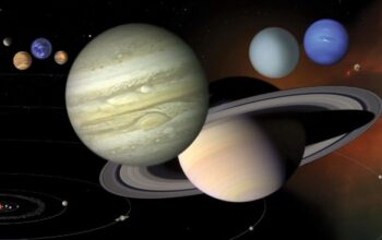 Astronom Tangkap Sinyal Radio dari Planet 63 Tahun Cahaya, Medan Magnetnya Bikin Terkejut