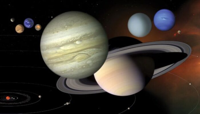 Astronom Tangkap Sinyal Radio dari Planet 63 Tahun Cahaya, Medan Magnetnya Bikin Terkejut